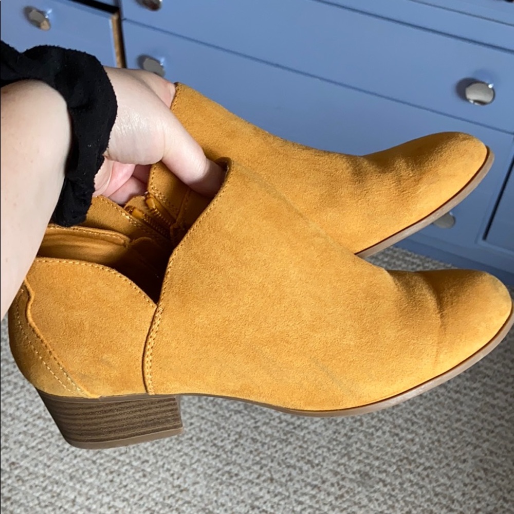 Old Navy Shoes